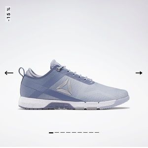 Reebok CrossFit Grace Trainers